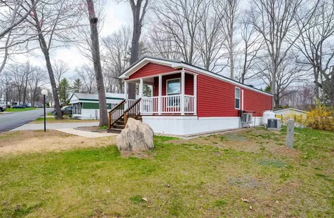 7 S Dewberry Lane Rochester NH 03867