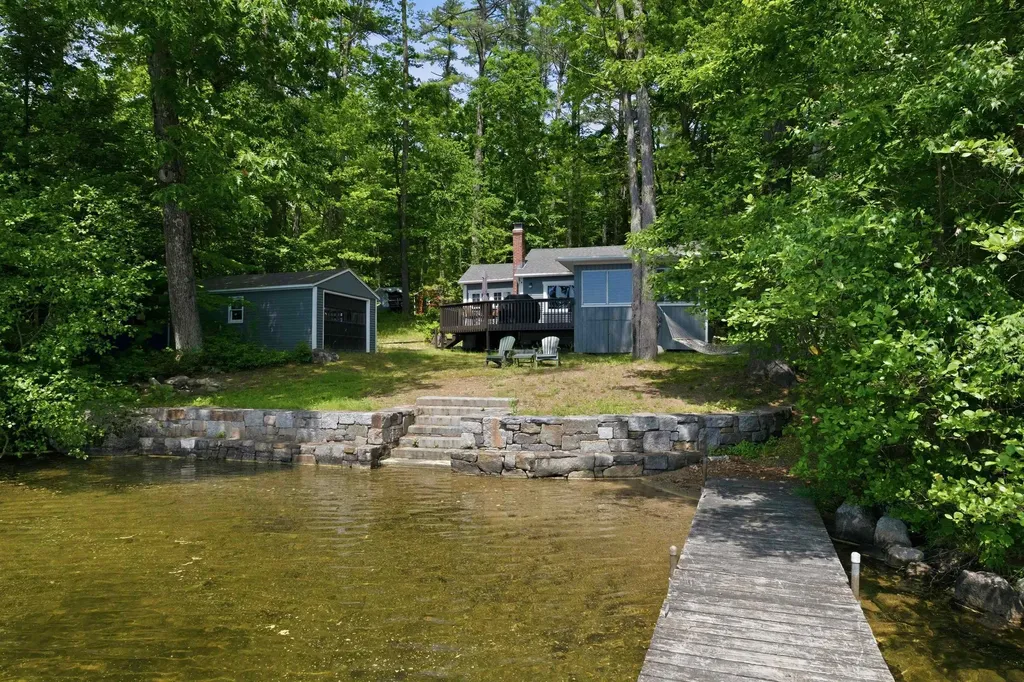 97 & 104 Burton Road Moultonborough NH 03254