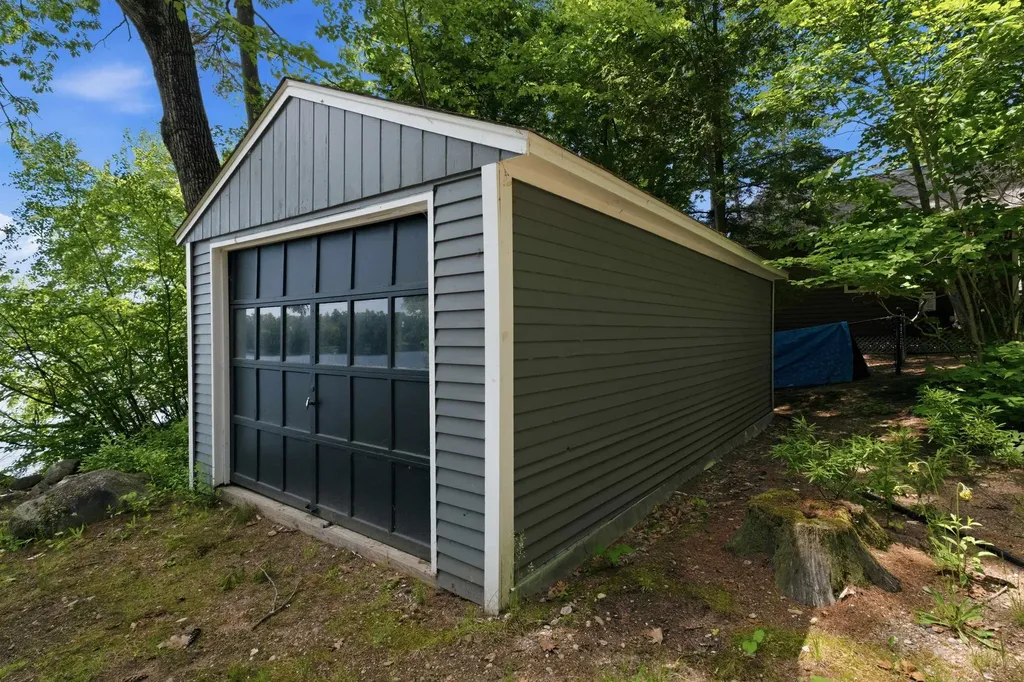 97 & 104 Burton Road Moultonborough NH 03254