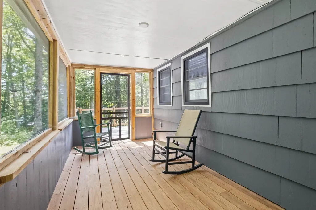 97 & 104 Burton Road Moultonborough NH 03254