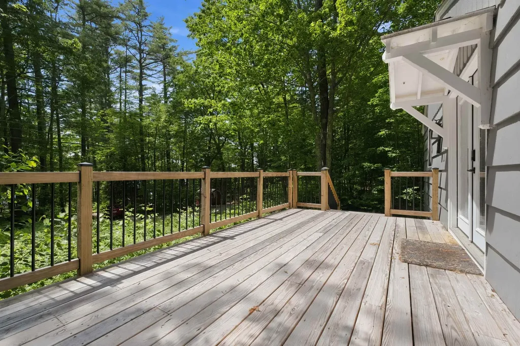 97 & 104 Burton Road Moultonborough NH 03254