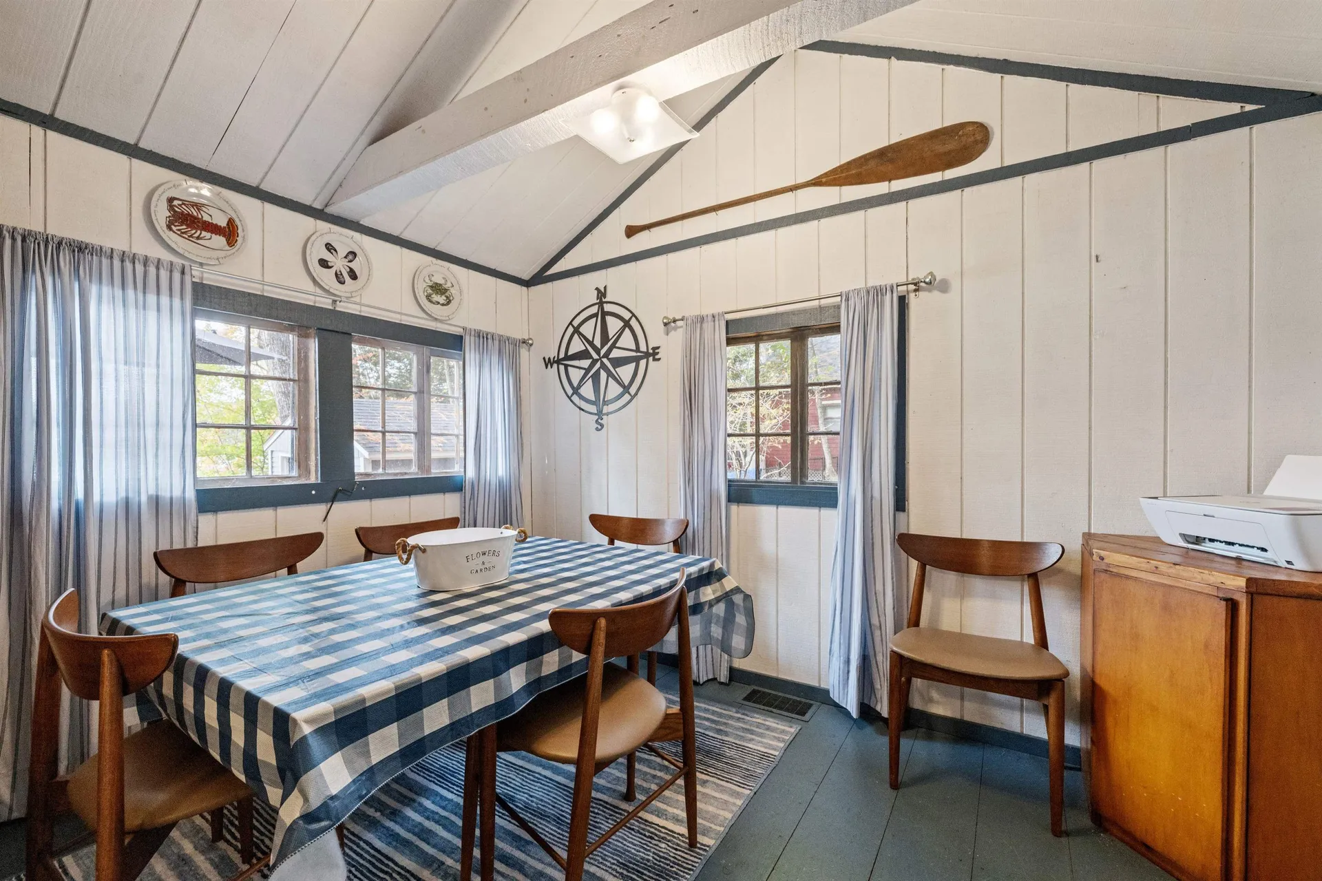 97 & 104 Burton Road Moultonborough NH 03254