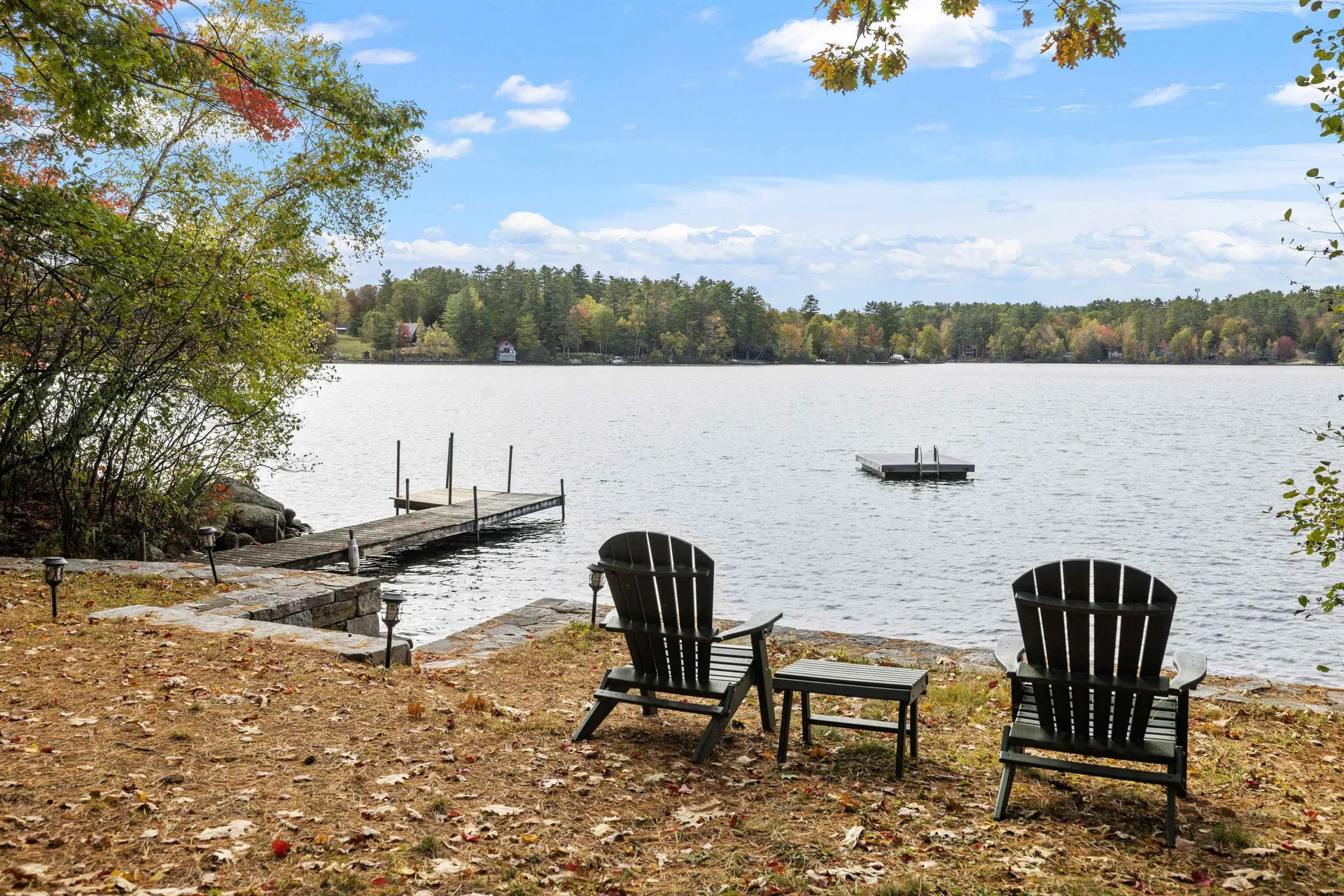 97 & 104 Burton Road Moultonborough NH 03254