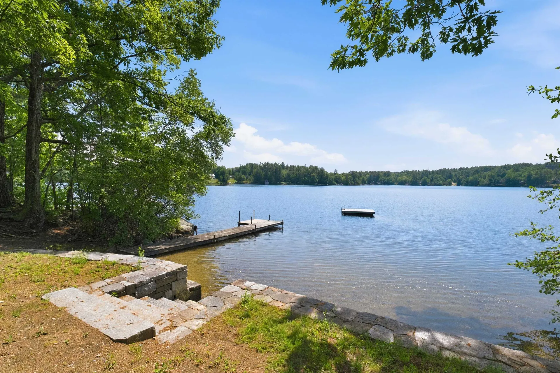97 & 104 Burton Road Moultonborough NH 03254
