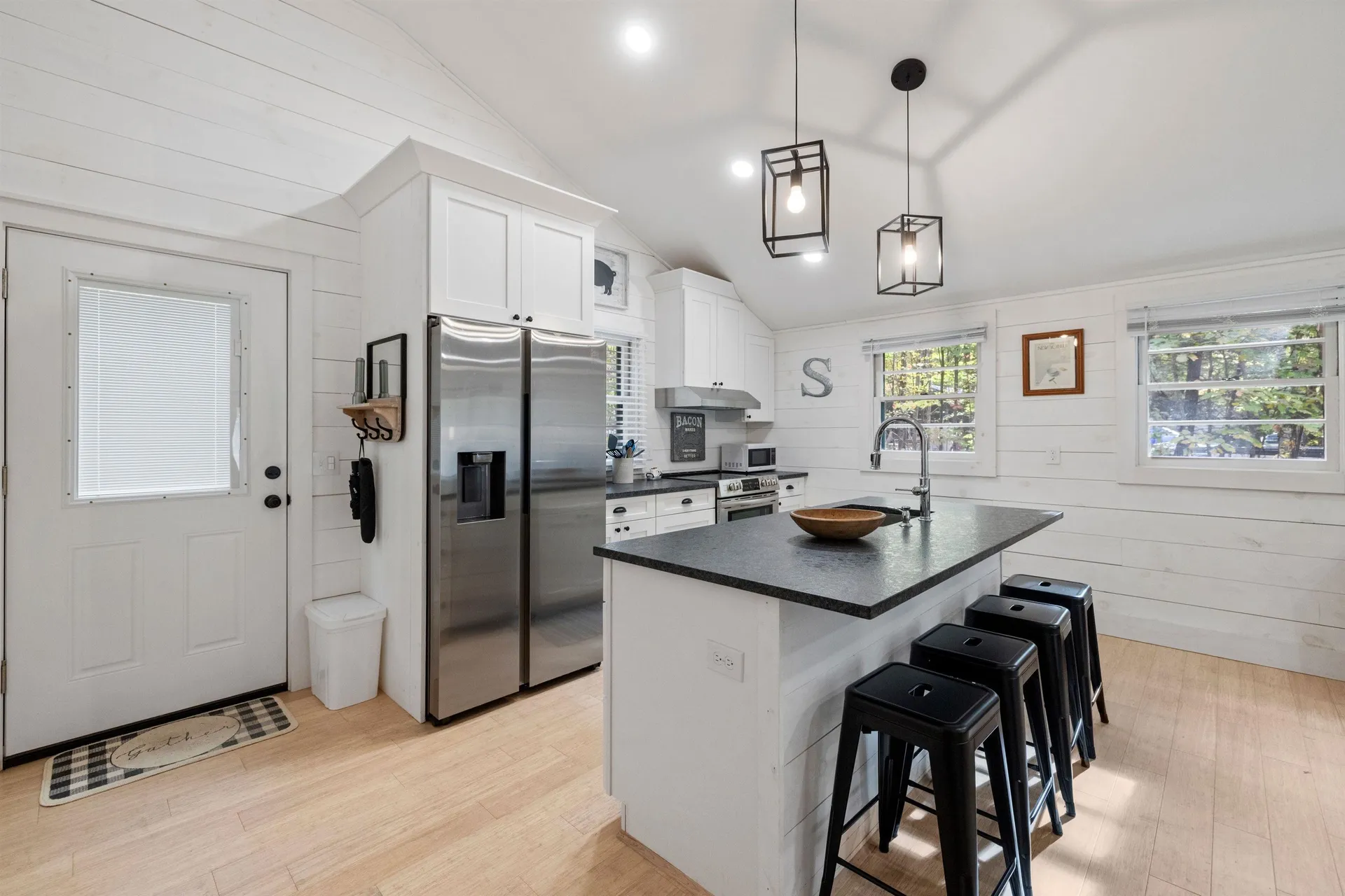 97 & 104 Burton Road Moultonborough NH 03254