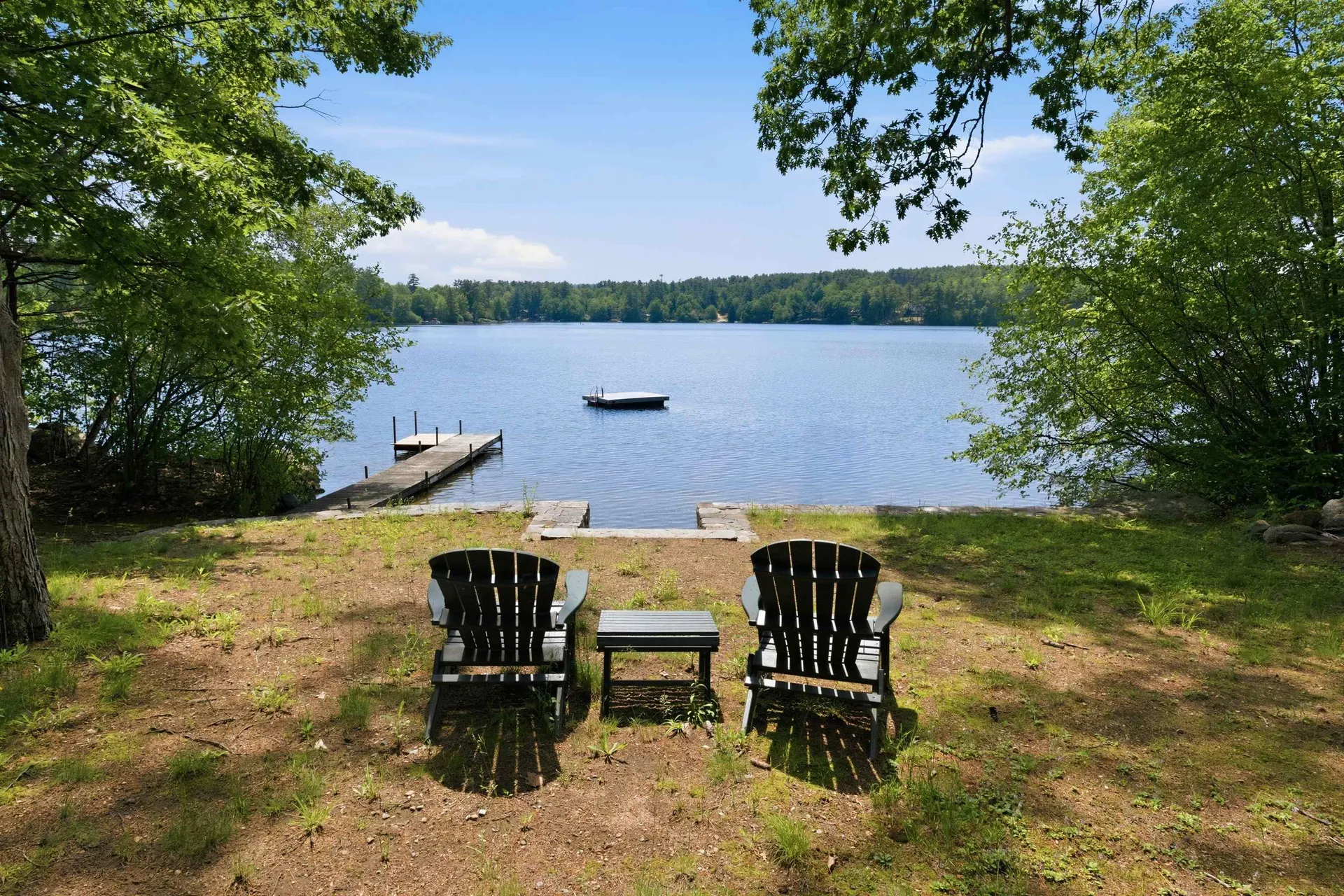 97 & 104 Burton Road Moultonborough NH 03254
