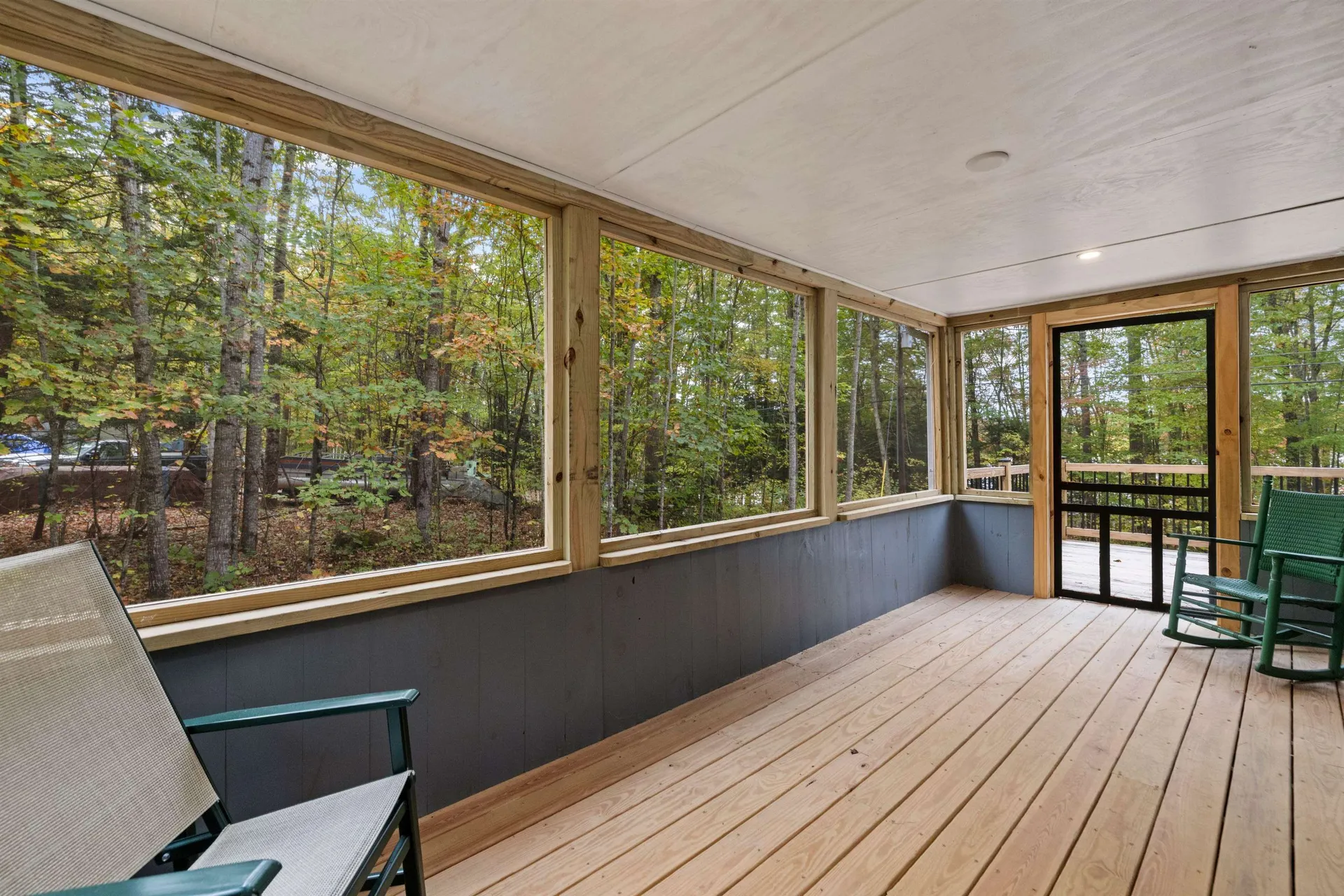 97 & 104 Burton Road Moultonborough NH 03254