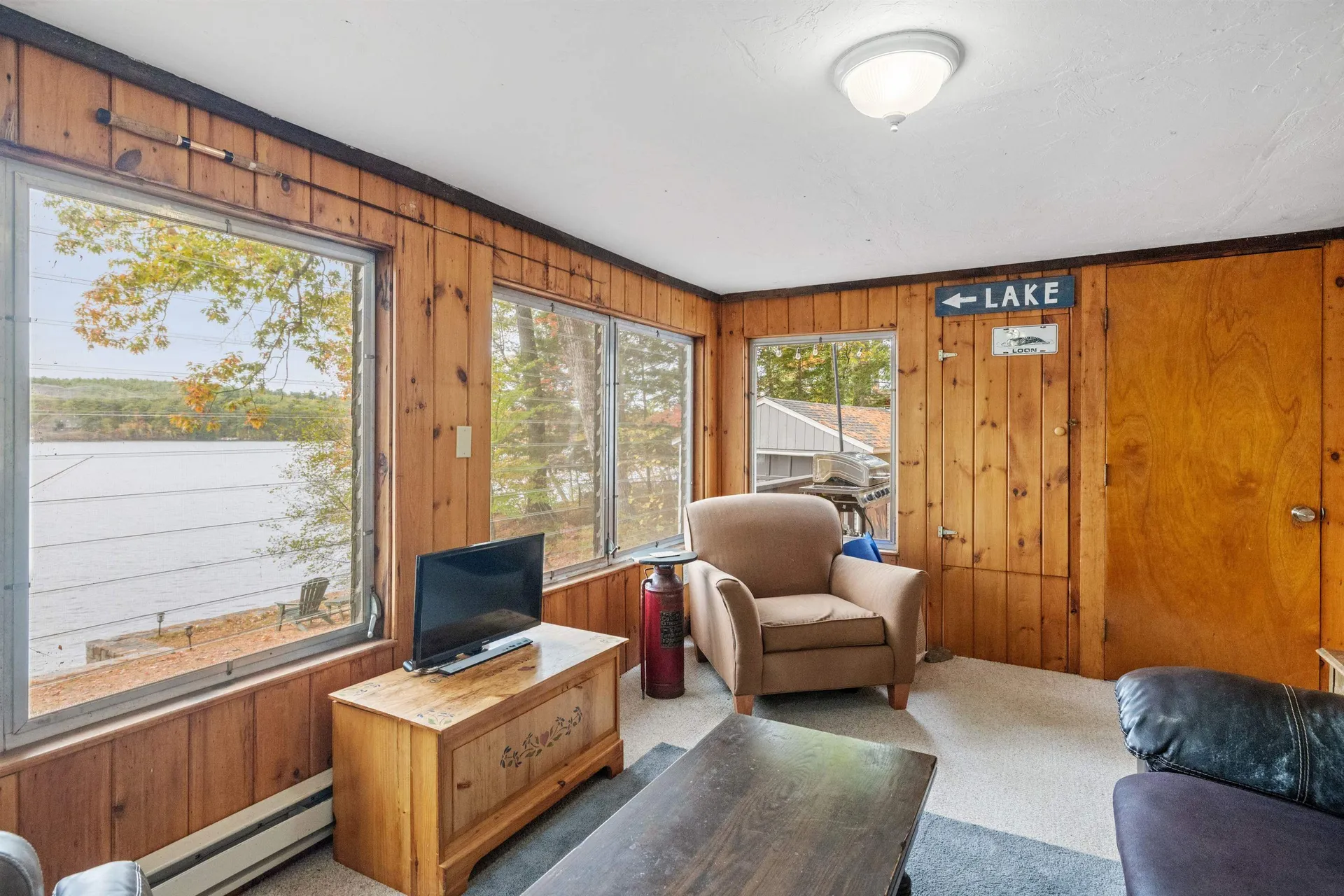 97 & 104 Burton Road Moultonborough NH 03254