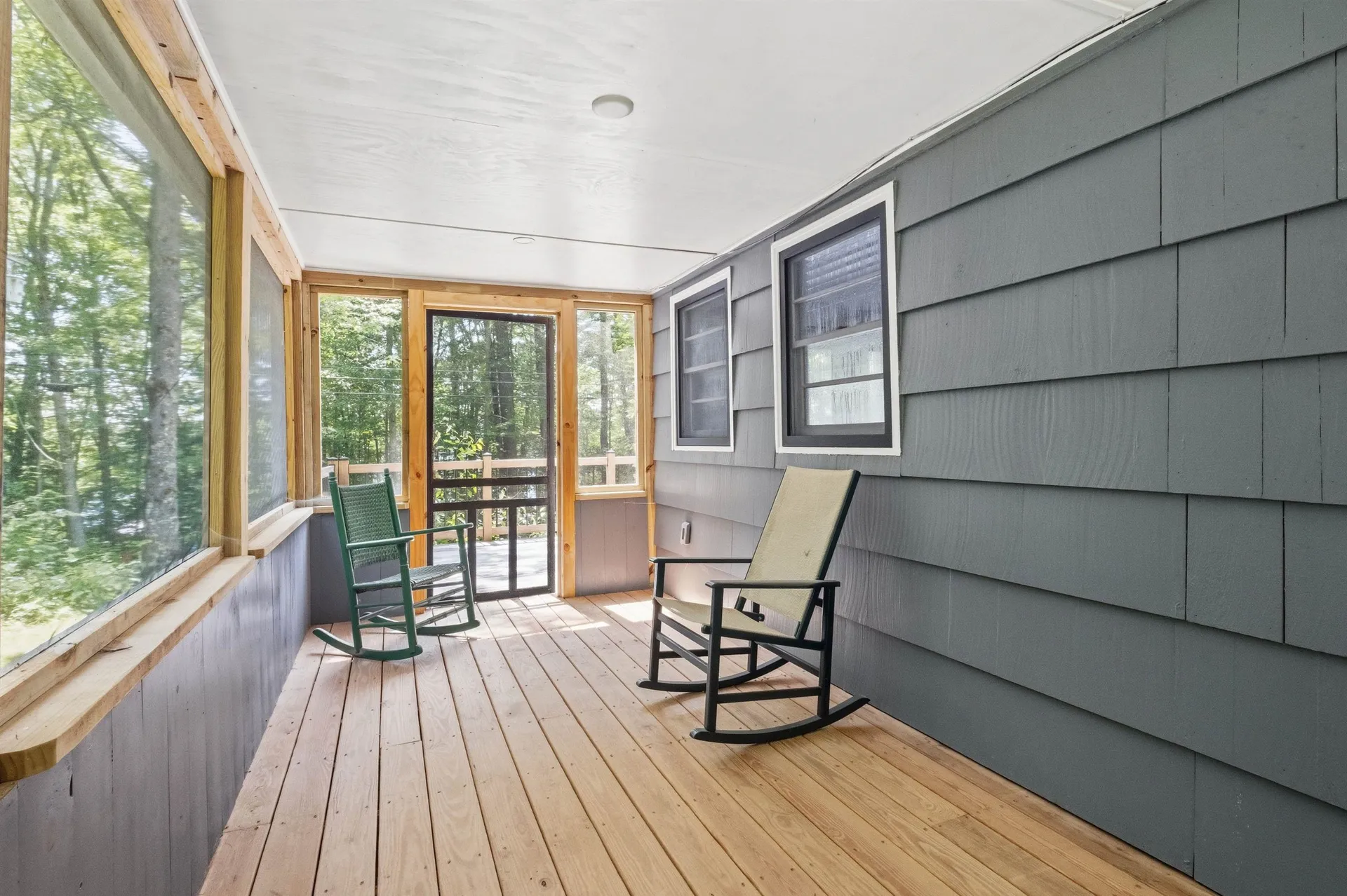 97 & 104 Burton Road Moultonborough NH 03254
