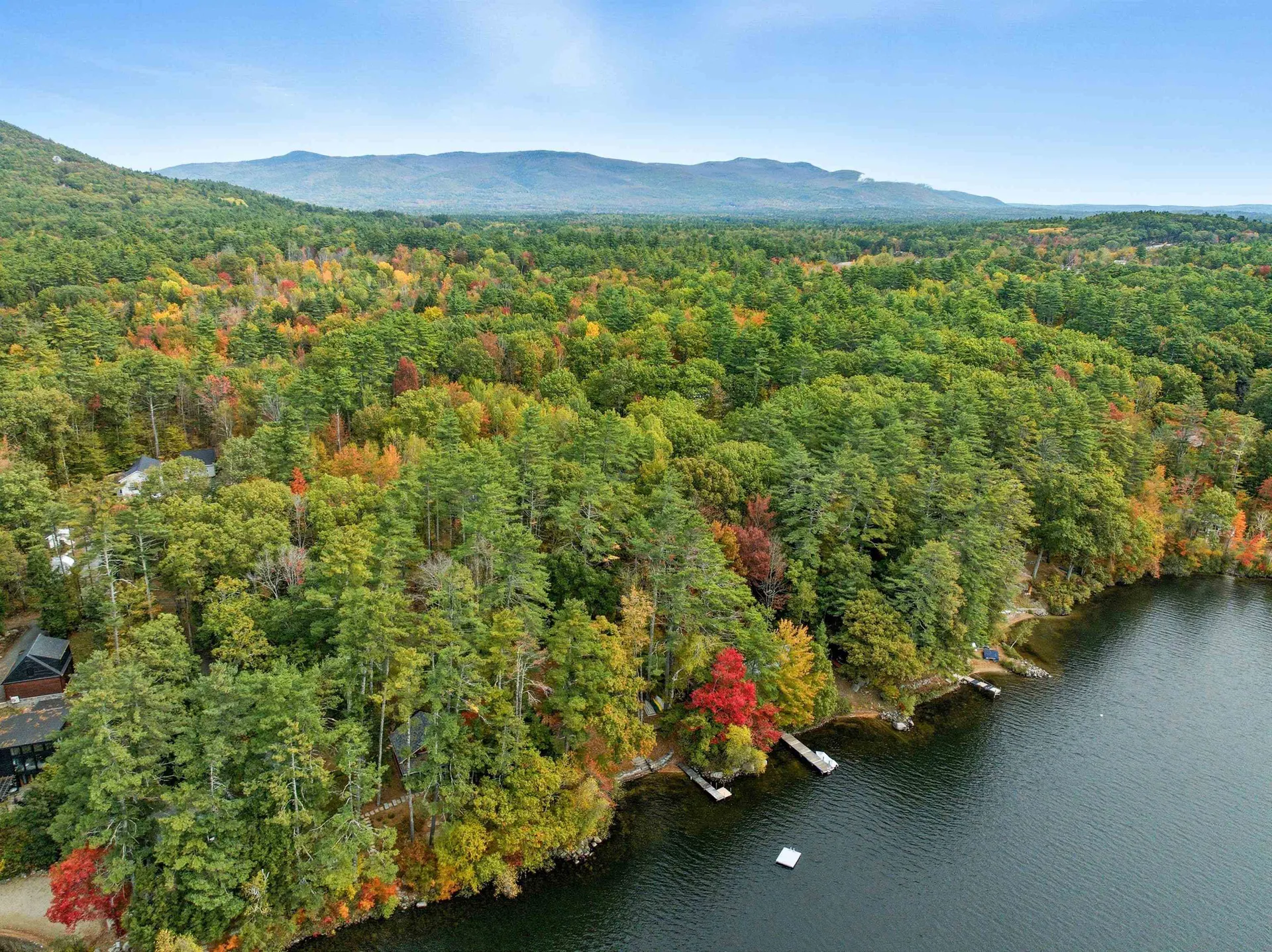 97 & 104 Burton Road Moultonborough NH 03254