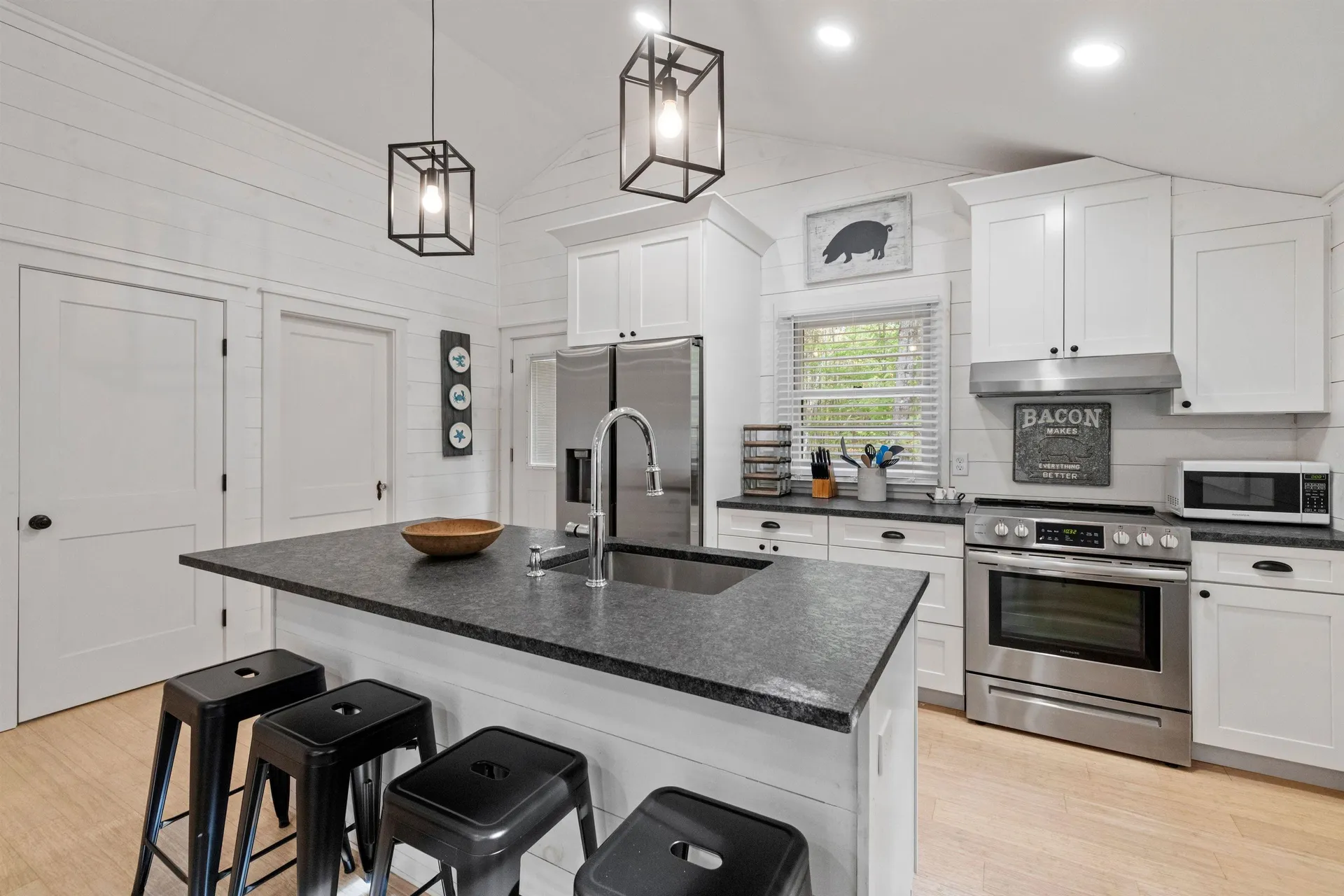 97 & 104 Burton Road Moultonborough NH 03254