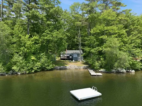 97 & 104 Burton Road Moultonborough NH 03254