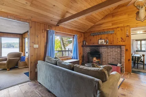 97 & 104 Burton Road Moultonborough NH 03254