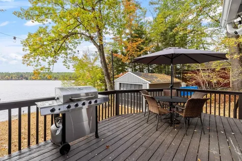 97 & 104 Burton Road Moultonborough NH 03254