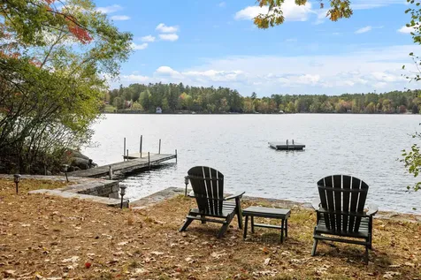 97 & 104 Burton Road Moultonborough NH 03254