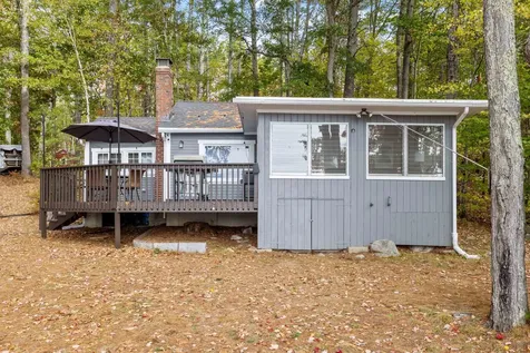97 & 104 Burton Road Moultonborough NH 03254