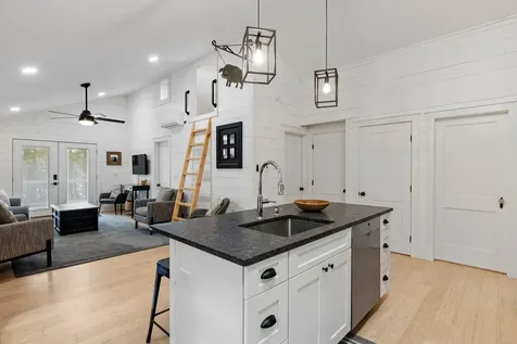 97 & 104 Burton Road Moultonborough NH 03254