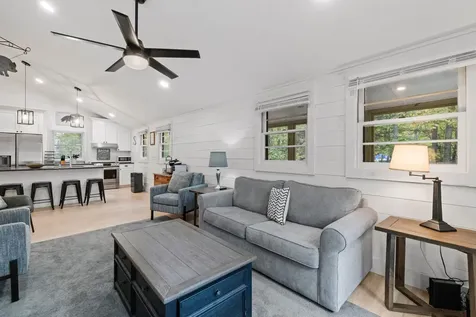 97 & 104 Burton Road Moultonborough NH 03254