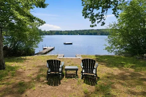 97 & 104 Burton Road Moultonborough NH 03254