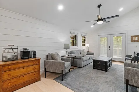 97 & 104 Burton Road Moultonborough NH 03254
