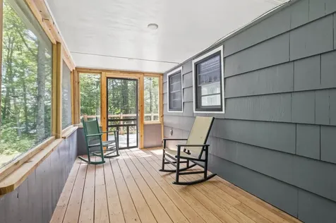 97 & 104 Burton Road Moultonborough NH 03254