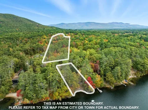 97 & 104 Burton Road Moultonborough NH 03254