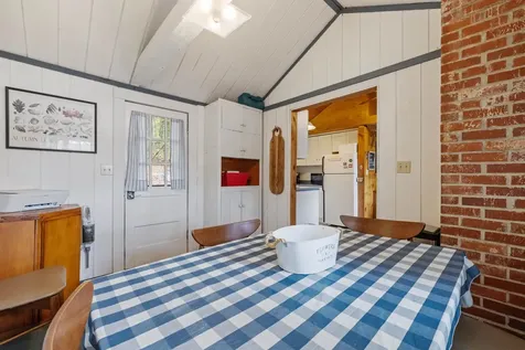 97 & 104 Burton Road Moultonborough NH 03254