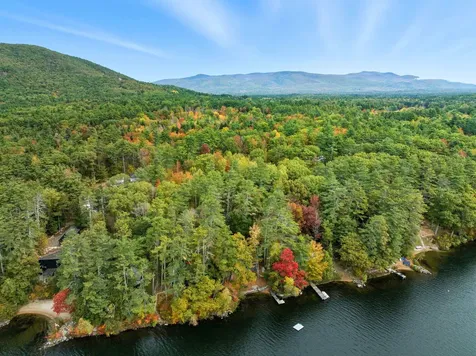 97 & 104 Burton Road Moultonborough NH 03254