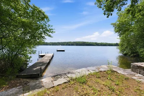 97 & 104 Burton Road Moultonborough NH 03254