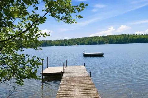 97 & 104 Burton Road Moultonborough NH 03254