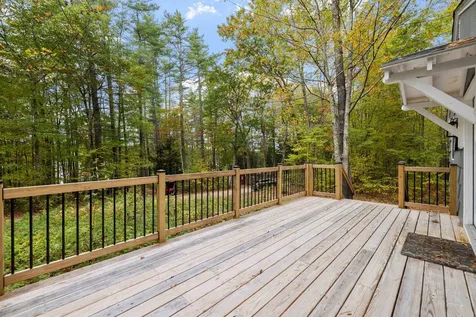 97 & 104 Burton Road Moultonborough NH 03254