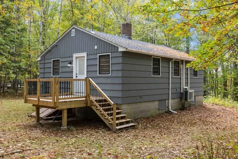 97 & 104 Burton Road Moultonborough NH 03254