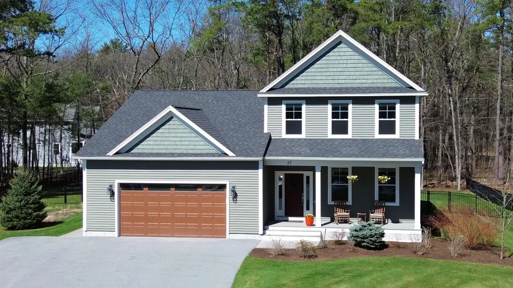 17 Jen Barry Lane Colchester VT 05446