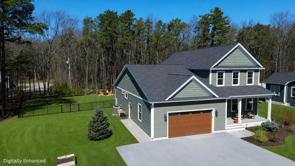 17 Jen Barry Lane Colchester VT 05446