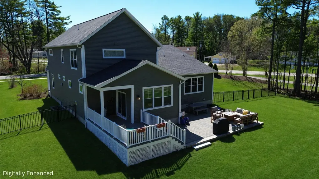 17 Jen Barry Lane Colchester VT 05446