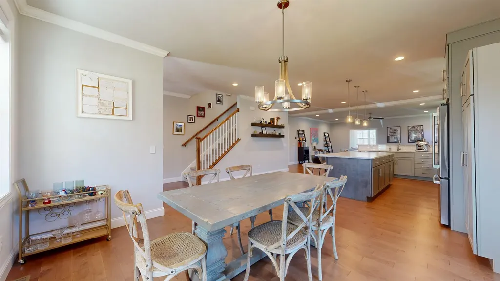 17 Jen Barry Lane Colchester VT 05446