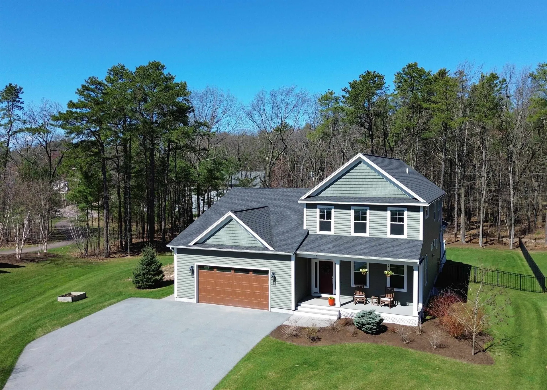 17 Jen Barry Lane Colchester VT 05446