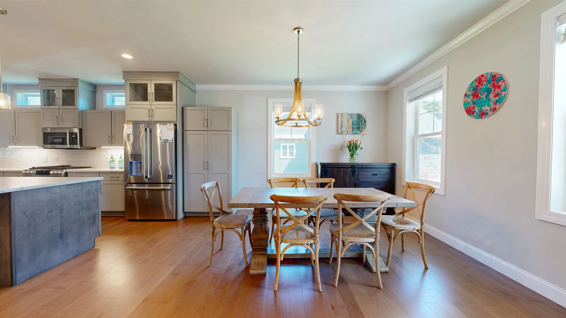 17 Jen Barry Lane Colchester VT 05446