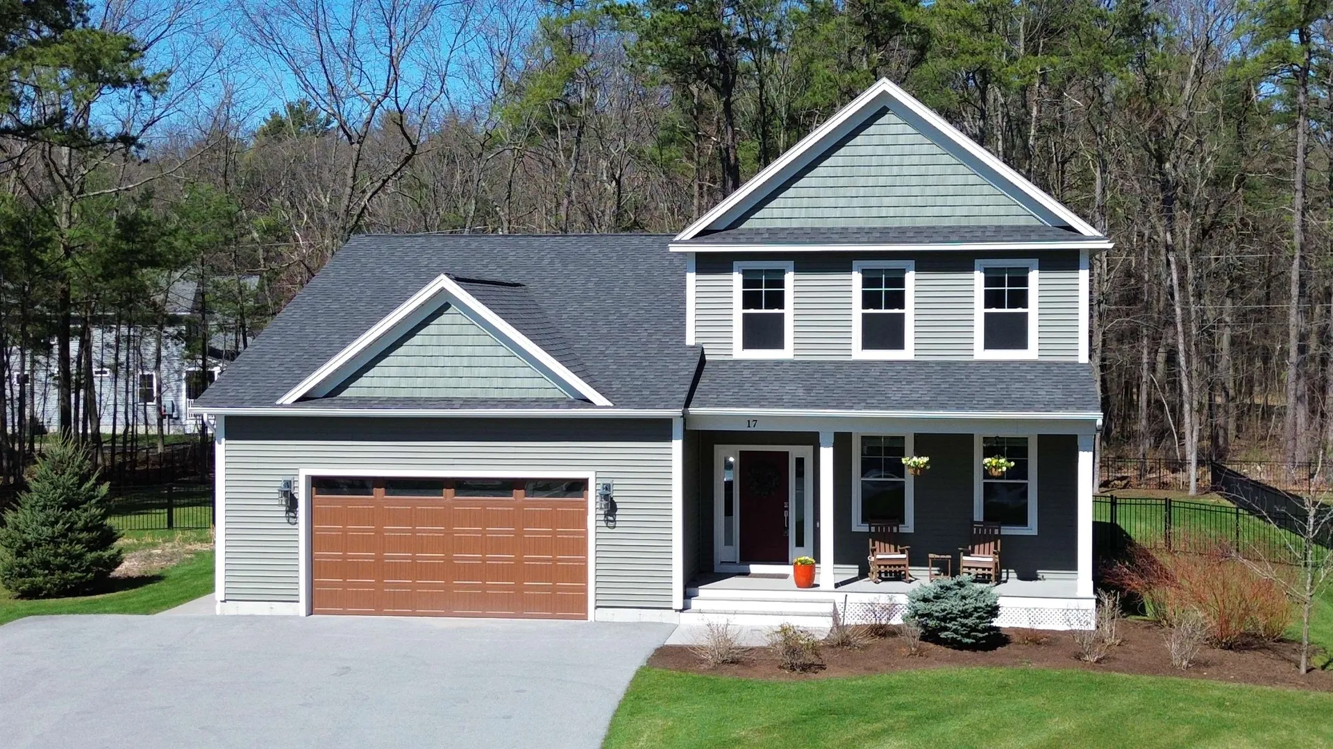 17 Jen Barry Lane Colchester VT 05446