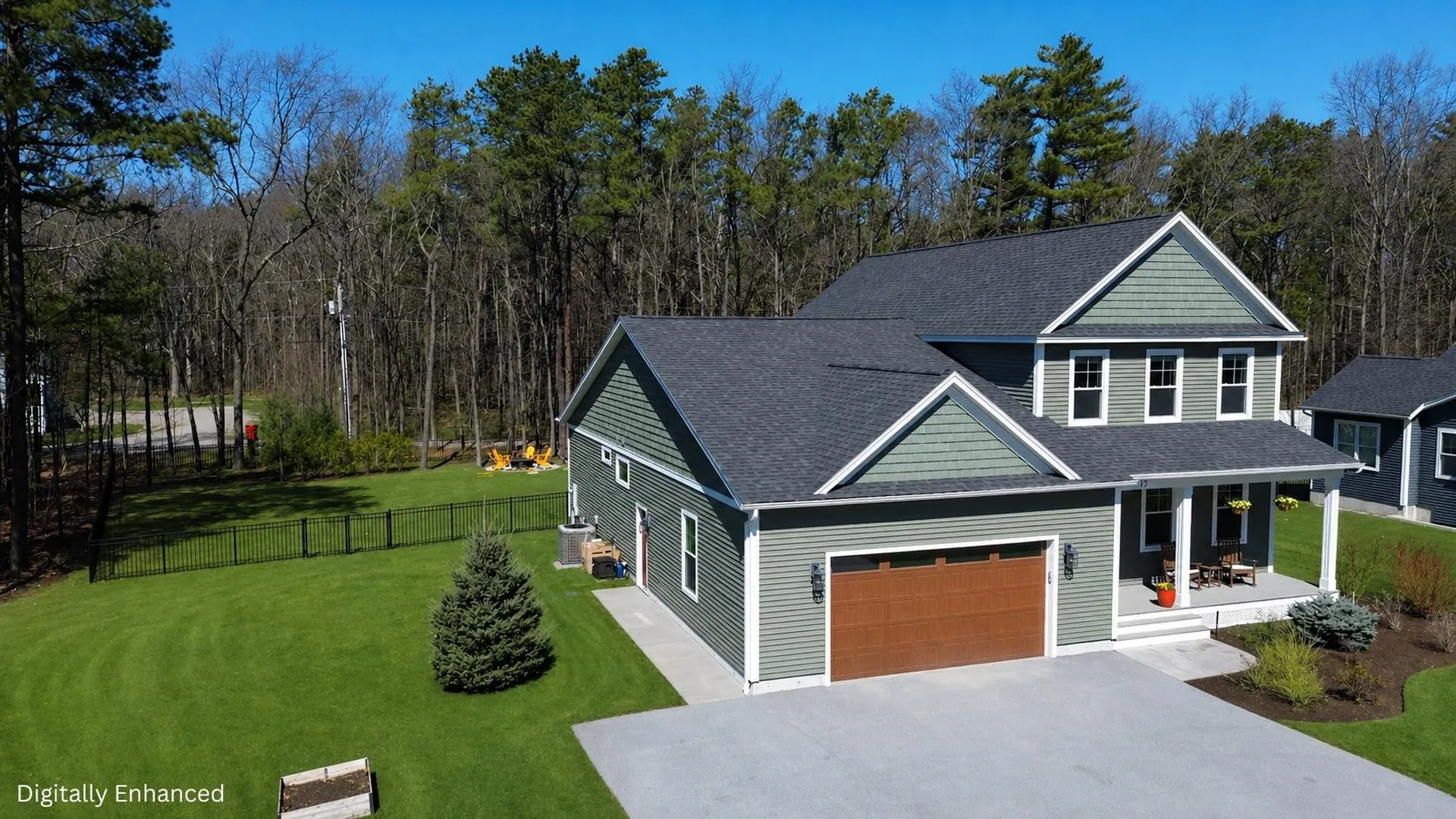 17 Jen Barry Lane Colchester VT 05446