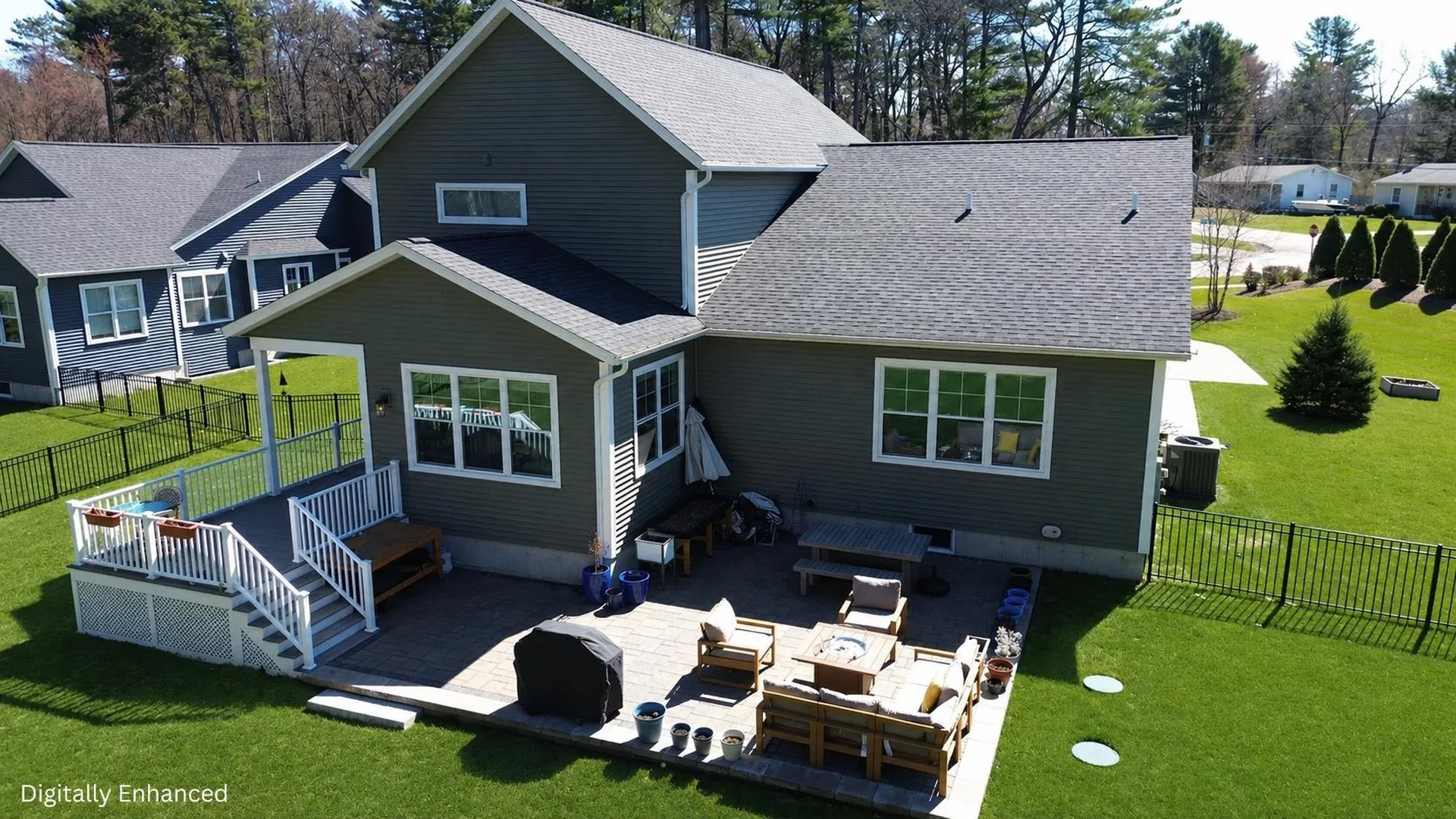 17 Jen Barry Lane Colchester VT 05446