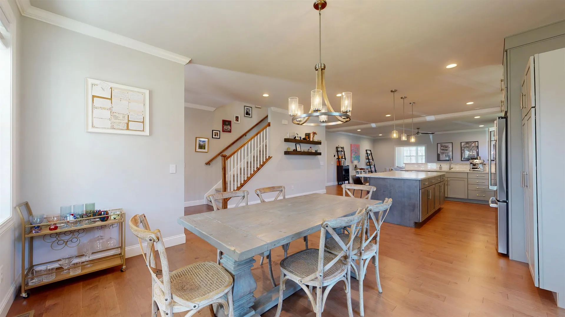 17 Jen Barry Lane Colchester VT 05446