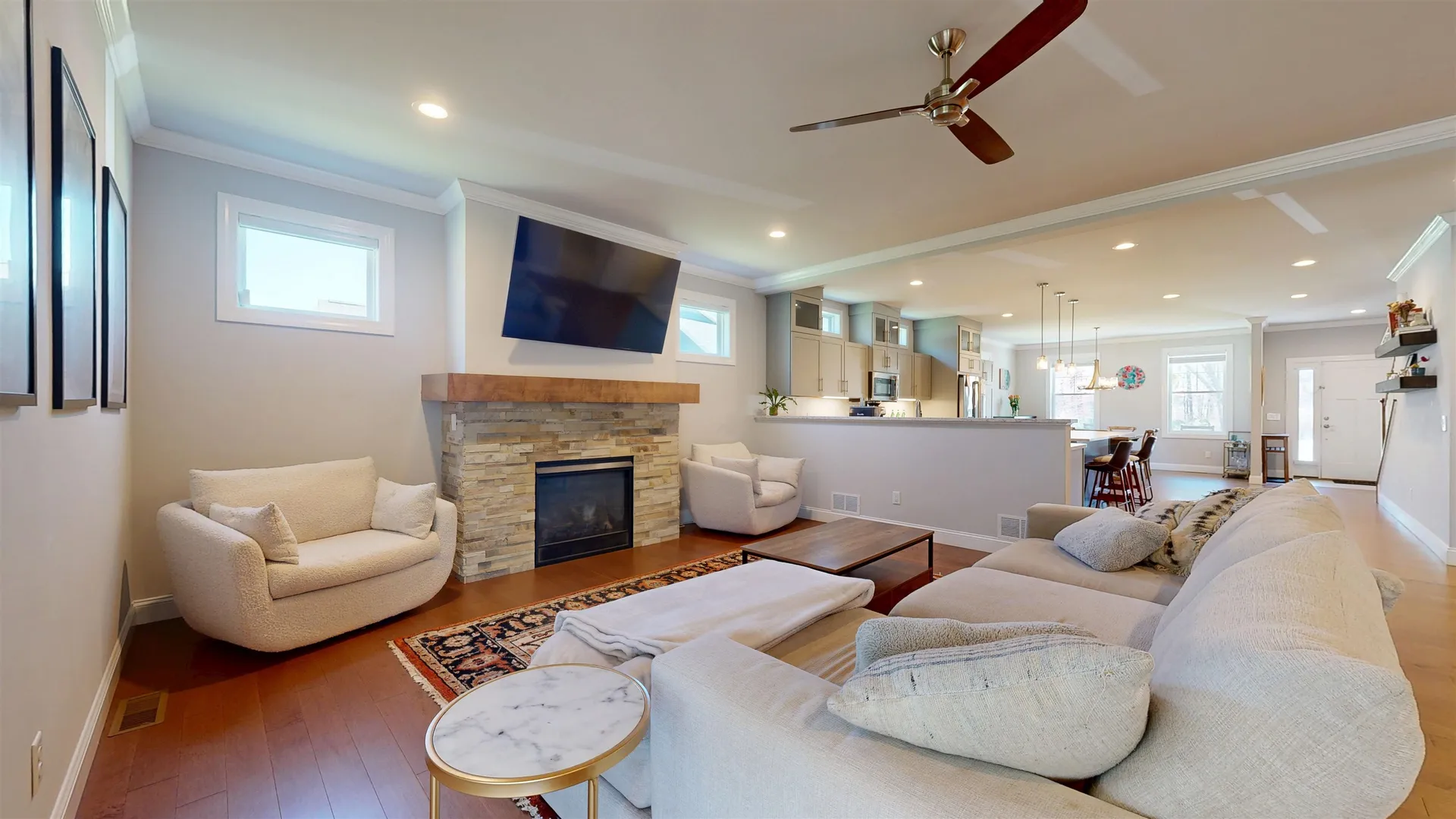 17 Jen Barry Lane Colchester VT 05446