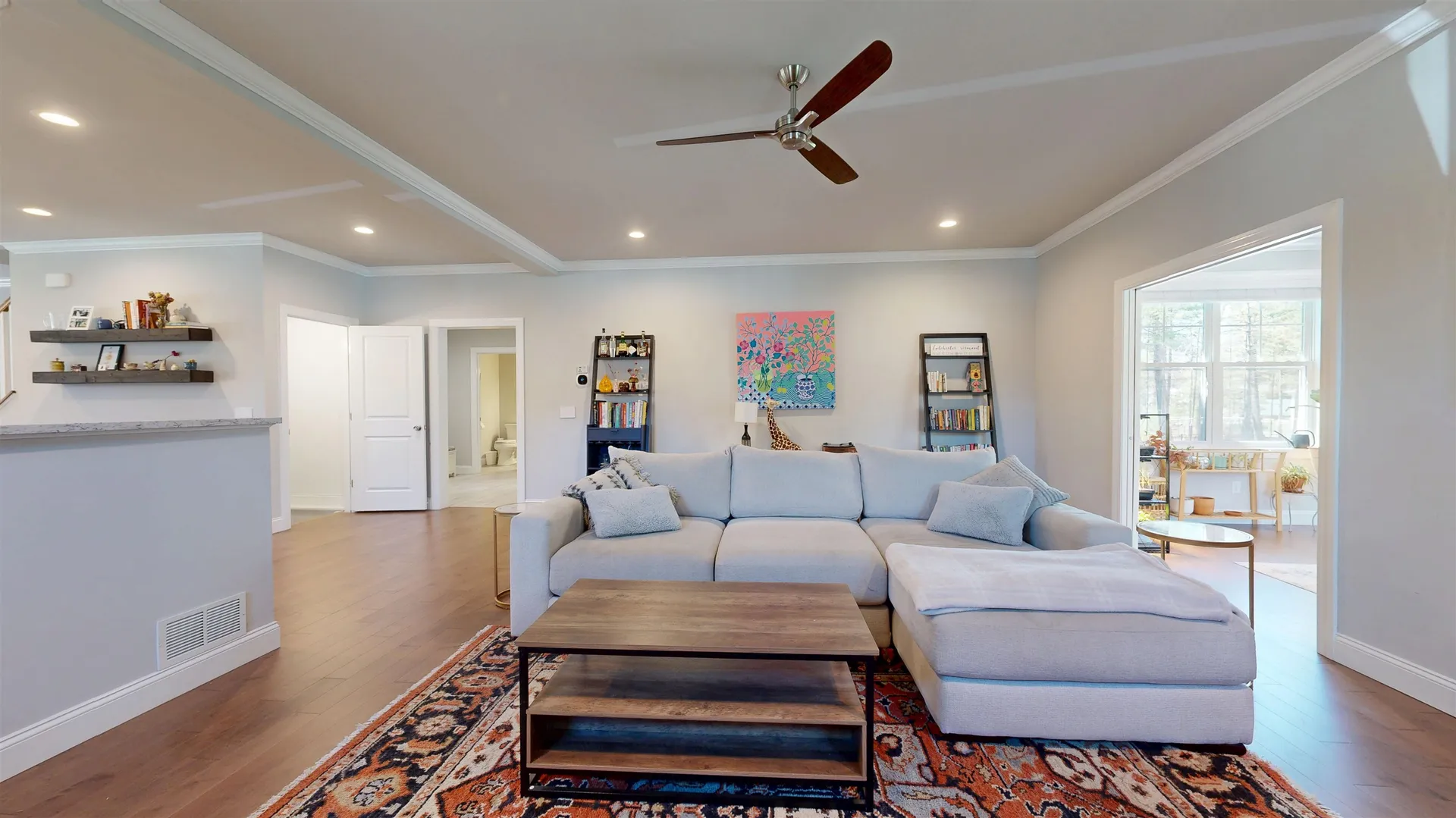 17 Jen Barry Lane Colchester VT 05446