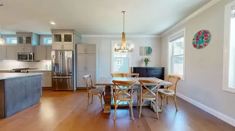 17 Jen Barry Lane Colchester VT 05446