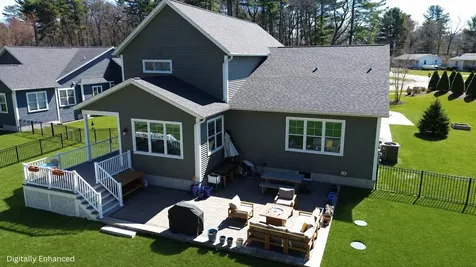 17 Jen Barry Lane Colchester VT 05446