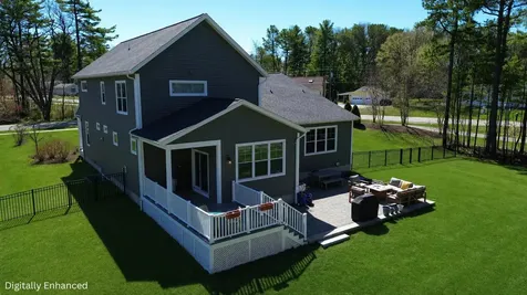 17 Jen Barry Lane Colchester VT 05446