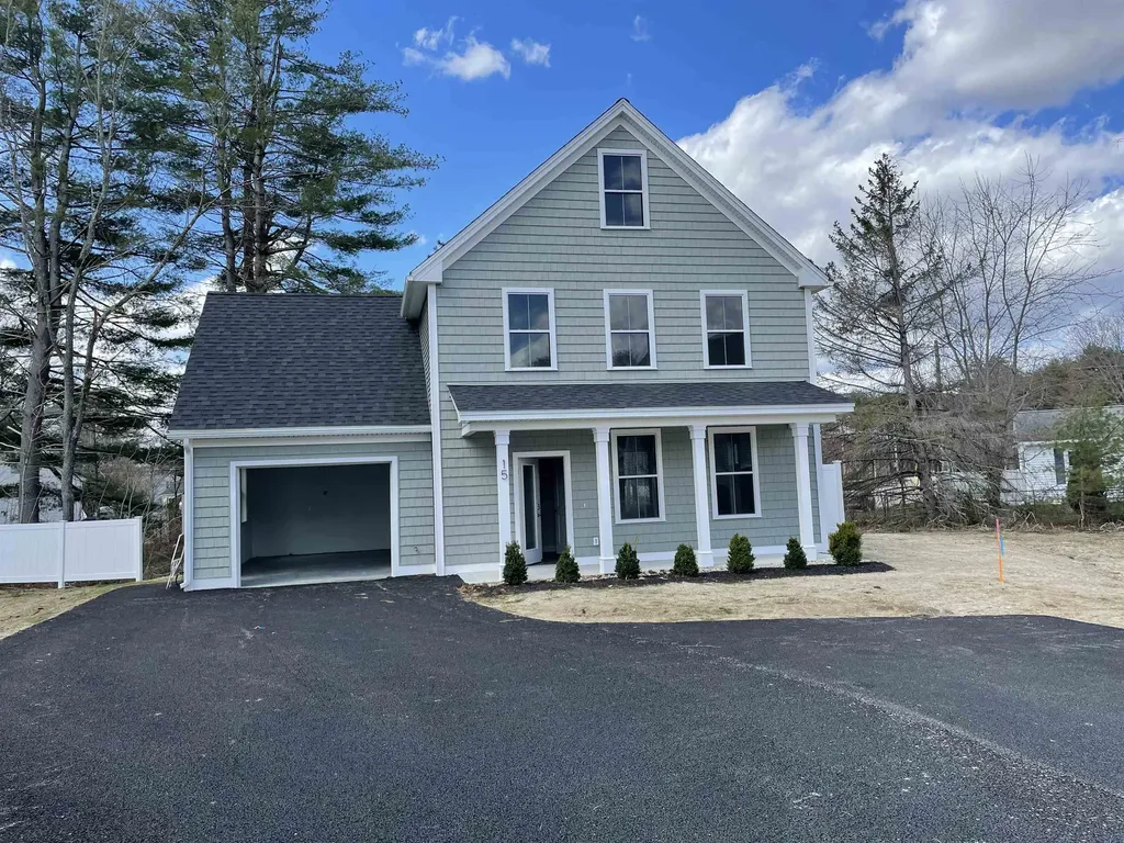 15 Copper Drive Dover NH 03820