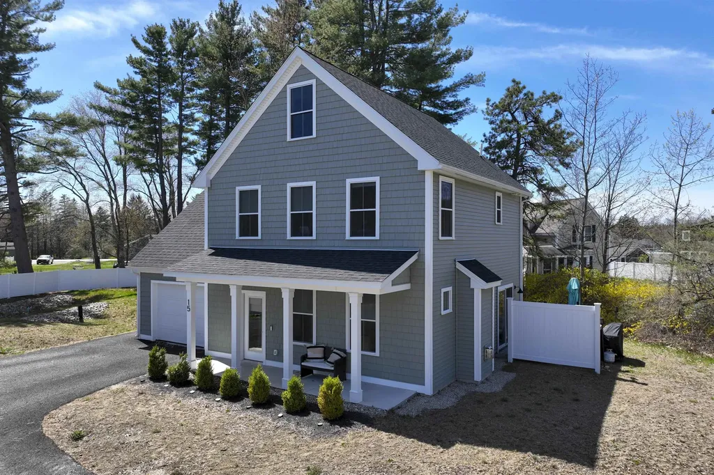 15 Copper Drive Dover NH 03820