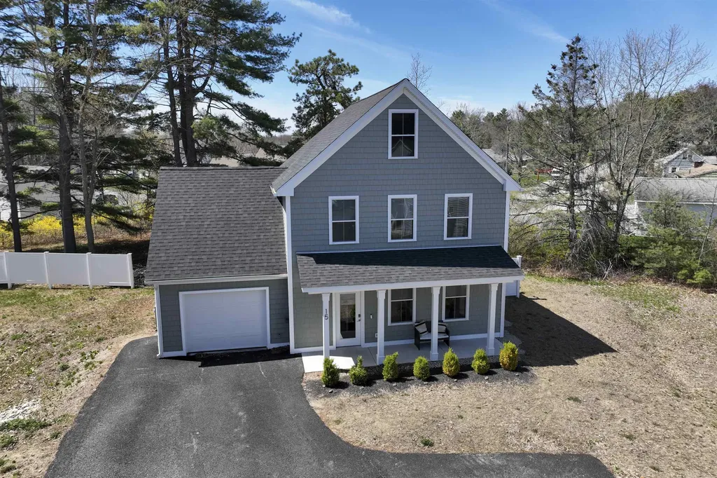 15 Copper Drive Dover NH 03820